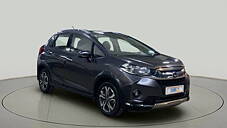 Used Honda WR-V VX MT Petrol in Ludhiana