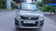 Used Maruti Suzuki Wagon R 1.0 LXI CNG in Mumbai