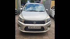 Used Maruti Suzuki Celerio ZXi [2017-2019] in Kanpur