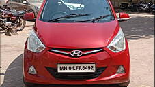 Used Hyundai Eon Sportz in Mumbai