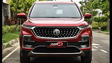 Used MG Hector Sharp 1.5 DCT Petrol [2019-2020] in Kolkata