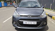 Used Hyundai Grand i10 Sportz 1.2 Kappa VTVT [2013-2016] in Pune