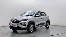 Used Renault Kwid 1.0 RXT Opt [2016-2019] in Bangalore