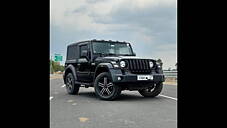 Used Mahindra Thar LX Hard Top Diesel MT 4WD in Raipur