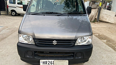 Second Hand Maruti Suzuki Eeco 5 STR WITH A/C+HTR CNG [2019] in Gurgaon