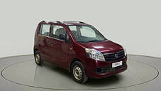 Used Maruti Suzuki Wagon R 1.0 LXi CNG in Mumbai