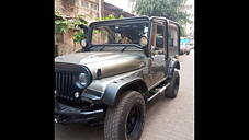 Used Mahindra Thar CRDe 4x4 AC in Mumbai