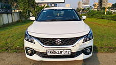 Used Maruti Suzuki Baleno Zeta AGS [2022-2023] in Thane