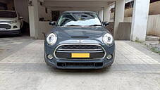 Used MINI Countryman Cooper S [2020-2021] in Hyderabad