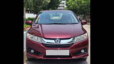 Used Honda City V in Hyderabad