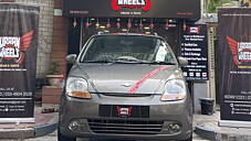 Used Chevrolet Spark LT 1.0 in Kolkata