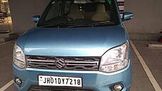 Used Maruti Suzuki Wagon R ZXi 1.2 in Ranchi
