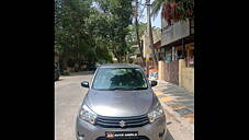 Used Maruti Suzuki Celerio LXi AMT in Bangalore