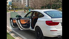 Second Hand BMW 3 Series GT 320d Luxury Line in Mohali
