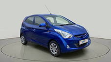 Used Hyundai Eon Sportz in Pune