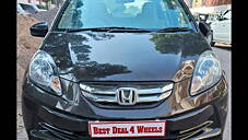 Used Honda Amaze 1.5 S i-DTEC in Lucknow