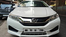 Used Honda City SV CVT in Mumbai