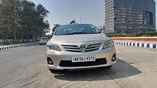 Second Hand Toyota Corolla Altis 1.8 GL in Kolkata