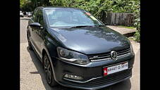 Used Volkswagen Polo GT TSI in Mumbai