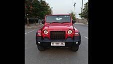 Used Mahindra Thar LX Hard Top Diesel MT 4WD in Faridabad