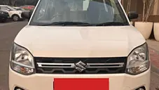 Second Hand Maruti Suzuki Wagon R LXi 1.0 CNG in Lucknow