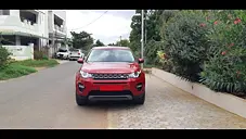 Second Hand Land Rover Discovery Sport SE in Coimbatore
