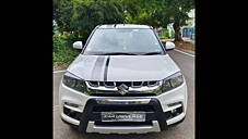 Used Maruti Suzuki Vitara Brezza VDi (O) [2016-2018] in Mysore