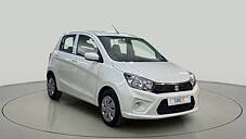 Used Maruti Suzuki Celerio ZXi [2017-2019] in Ludhiana