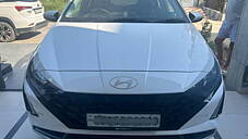 Used Hyundai i20 Sportz 1.2 IVT [2020-2023] in Chandigarh