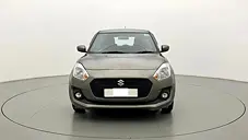 Used Maruti Suzuki Swift LXi in Delhi