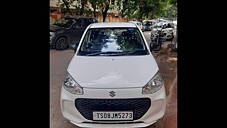 Used Maruti Suzuki Alto K10 VXi [2022-2023] in Hyderabad