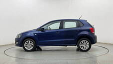 Used Volkswagen Polo Highline1.2L (P) in Navi Mumbai