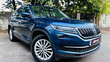 Used Skoda Kodiaq Style 2.0 TDI 4x4 AT in Mumbai