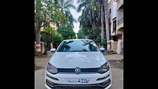 Used Volkswagen Polo Highline1.2L D in Nagpur