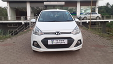 Second Hand Hyundai Xcent SX 1.2 in Mangalore