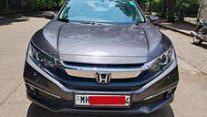 Second Hand Honda Civic VX CVT Petrol [2019-2020] in Pune