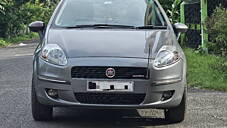 Used Fiat Punto Emotion 1.4 in Kolkata