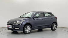 Used Hyundai Elite i20 Sportz 1.2 in Lucknow