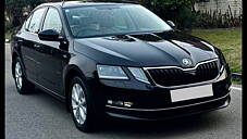 Used Skoda Octavia 1.8 TSI L&K in Chandigarh