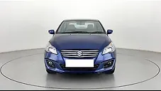 Second Hand Maruti Suzuki Ciaz Delta 1.4 MT in Delhi