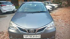 Used Toyota Etios Liva GD in Kanpur