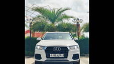 Used Audi Q3 30 TDI Premium FWD in Surat