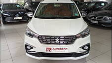 Used Maruti Suzuki Ertiga ZXi Plus in Bangalore