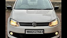 Used Volkswagen Vento Comfortline Petrol in Mumbai