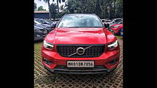 Used Volvo XC40 D4 R-Design in Mumbai