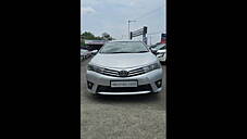 Used Toyota Corolla Altis 1.8 VL AT in Pune