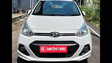 Used Hyundai Grand i10 Magna 1.2 Kappa VTVT in Chennai