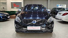 Used Volvo XC60 Kinetic D4 in Bangalore