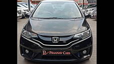 Used Honda City 4th Generation VX CVT Petrol in Chennai