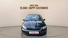 Used Skoda Rapid TSI Active 1.0 TSI MT in Mumbai